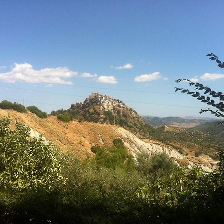 B&B Borgo Bellavista Santa Severina Luaran gambar