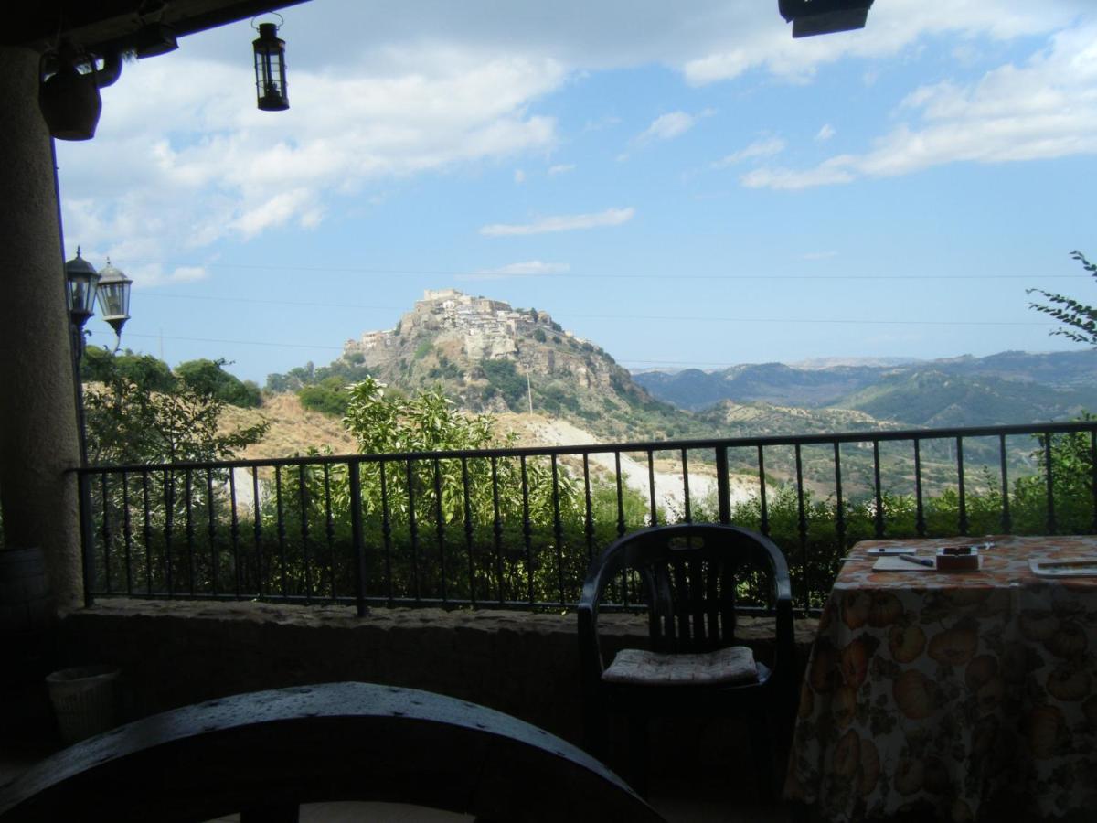 B&B Borgo Bellavista Santa Severina Luaran gambar