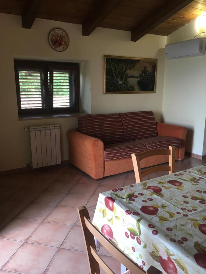 B&B Borgo Bellavista Santa Severina Luaran gambar