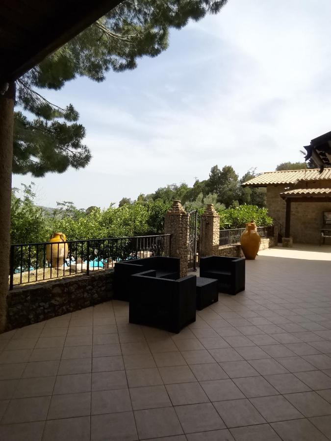 B&B Borgo Bellavista Santa Severina Luaran gambar