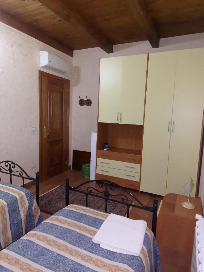 B&B Borgo Bellavista Santa Severina Luaran gambar