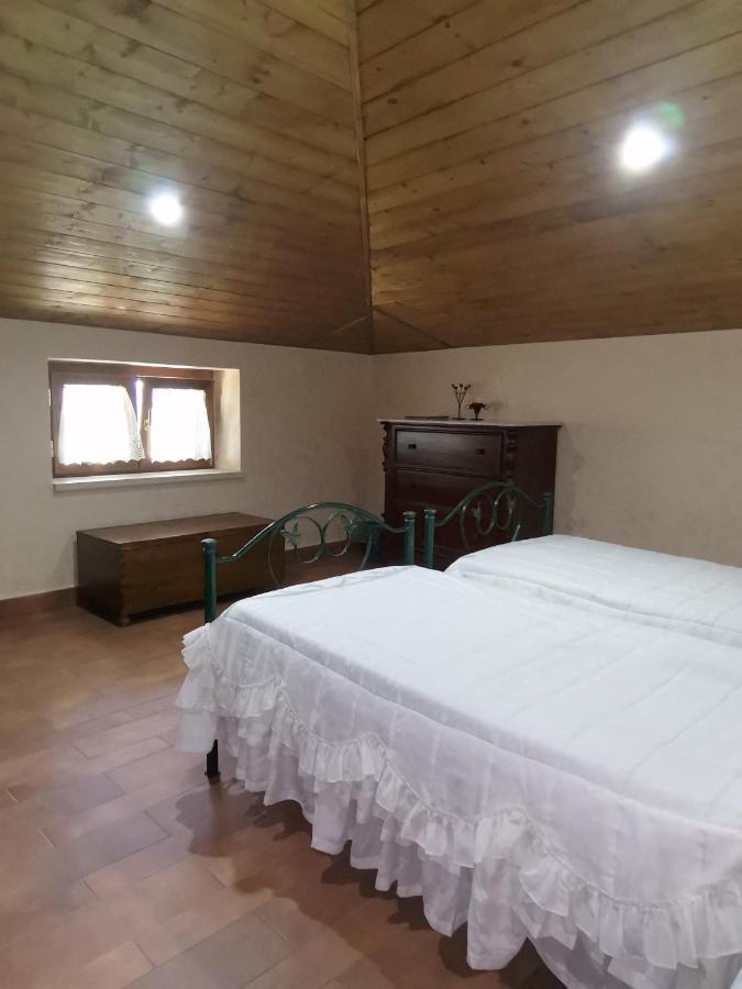B&B Borgo Bellavista Santa Severina Luaran gambar