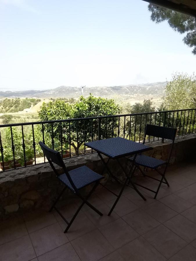 B&B Borgo Bellavista Santa Severina Luaran gambar